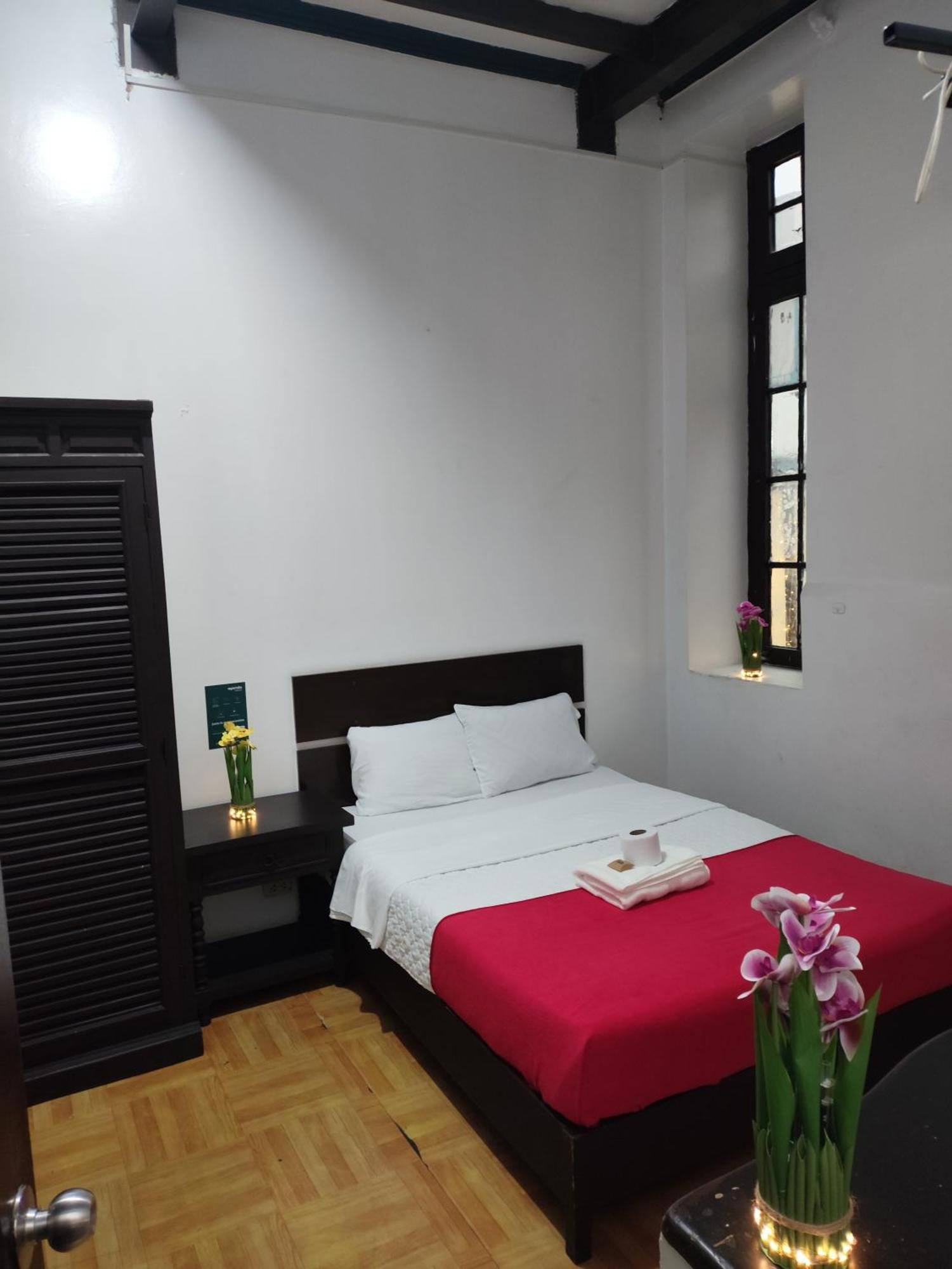 Orquidea Verde Miraflores Otel Lima Dış mekan fotoğraf