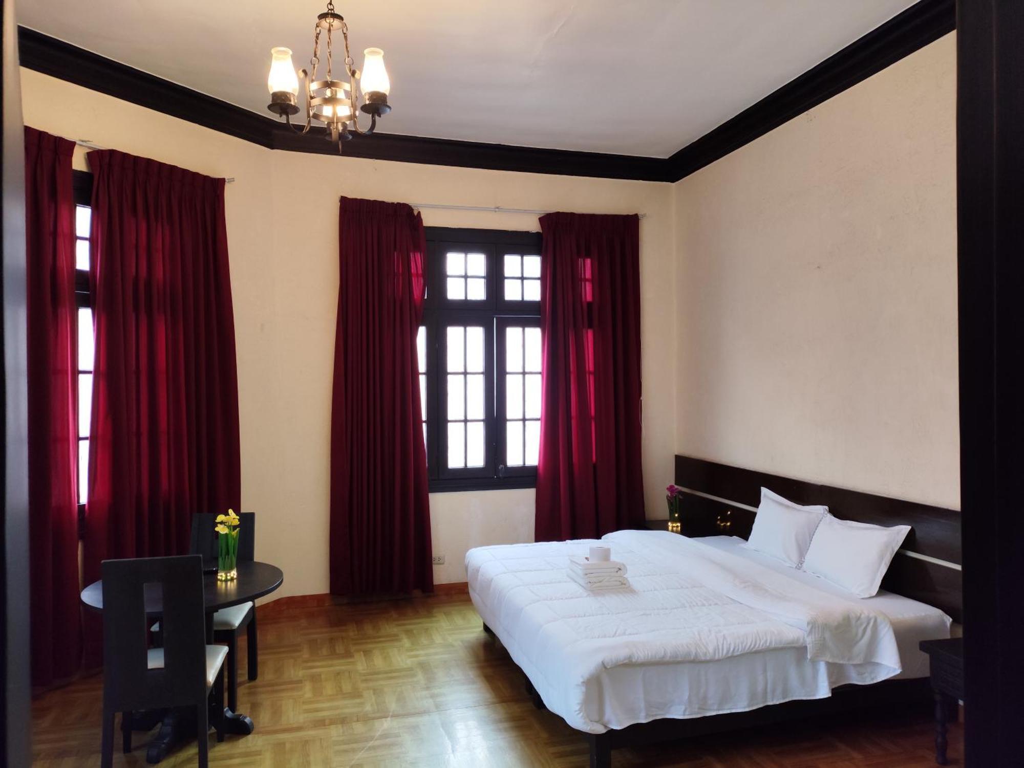 Orquidea Verde Miraflores Otel Lima Dış mekan fotoğraf